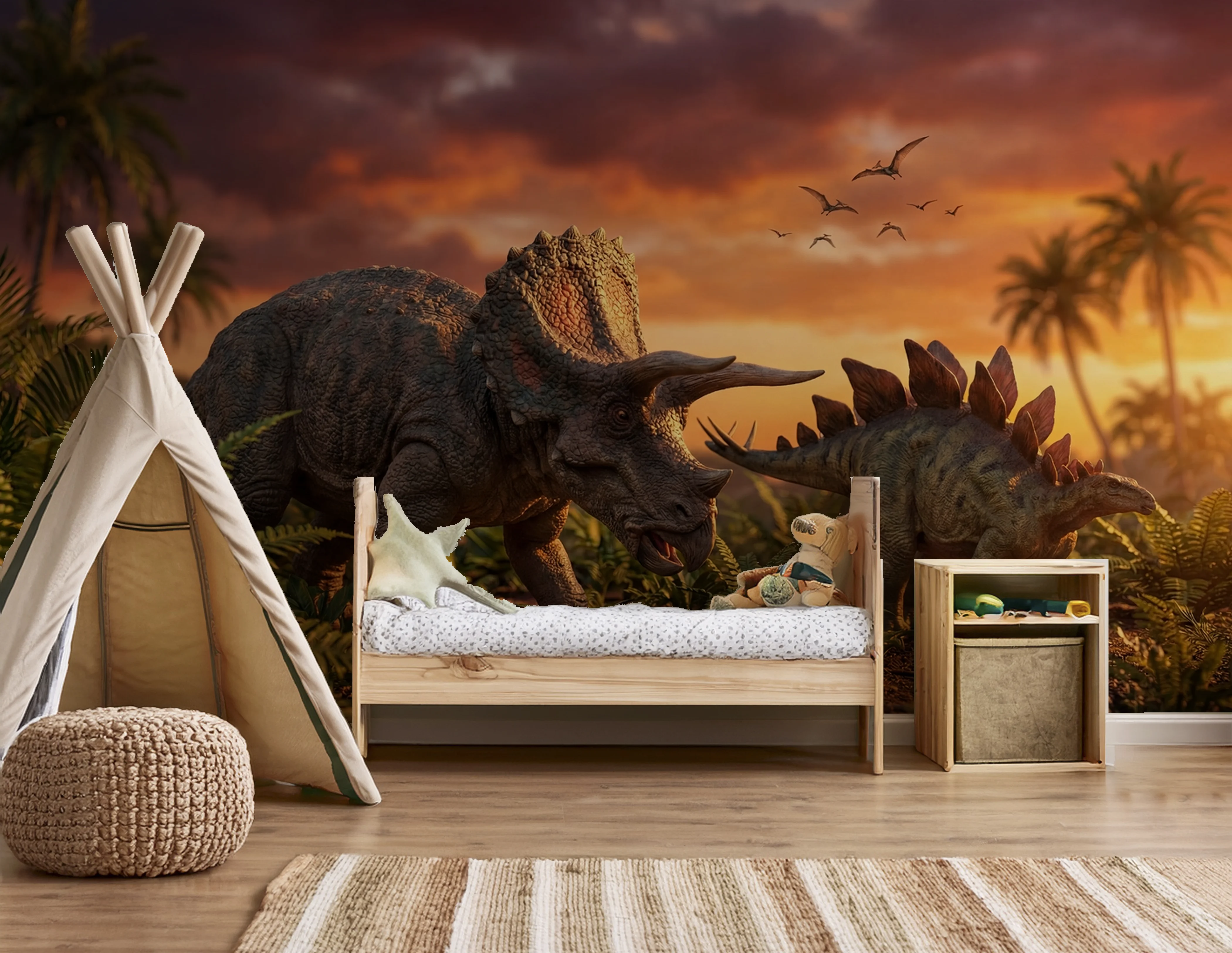 Spotkanie z Dinozaurami